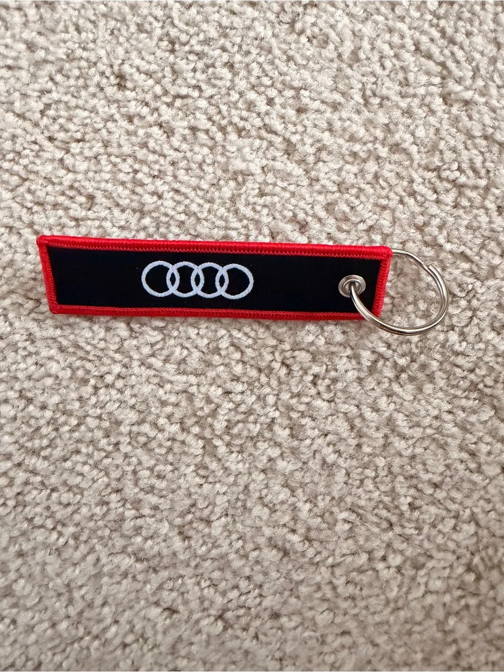 N/A black red